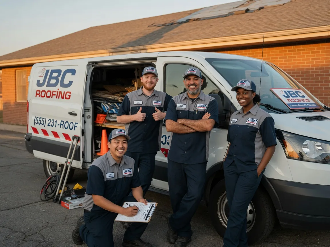 Roof Replacement company in Kieler, WI